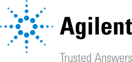 Agilent logo Agilent logo